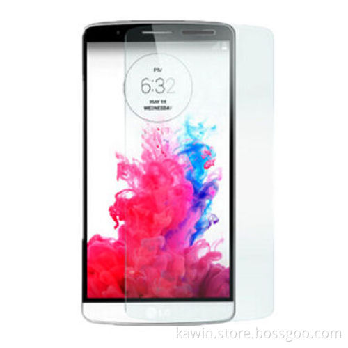 Glass protector for LG G3, 0.3mm 2.5D